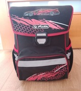 Tornister Herlitz Loop Driver Auto