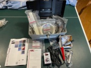 Zestaw do profesjonalnej naprawy plastiku – HBC Systems