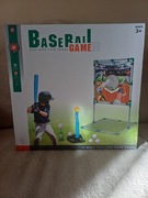 Gra w Baseball zestaw treningowy