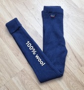 Devold legginsy getry termoaktywne 100% wool r 152
