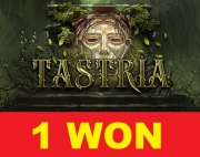 TastriaMT2 1 WON 1000KK 1.000.000.000 YANG YANGÓW TASTRIA 17.04.2026 NOWA
