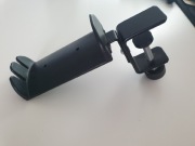 Uchwyt biurkowy na słuchawki