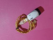 Adapter IRDA USB PC Podczerwień z Kablem 