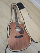 Gitara elektroakustyczna Ibanez – NOWA + pokrowiec + 2 kości do gry