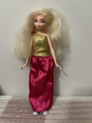 Hasbro Disney Kraina Lodu 2 Spiewajaca Elsa