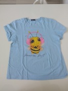 FB Sister młodzieżowa koszulka t-shirt r XS