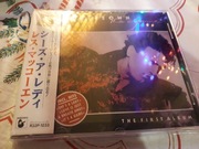 Les McKeown - Its A Game, CD, JAPAN 1989, PROMO, JAK NOWA,  OBI, 