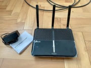 TP-Link Archer VR600 AC1600 VDSL/ADSL WiFi Dual Band – mało używany