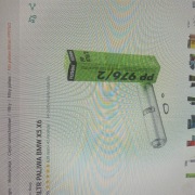 Filtr paliwa PP 976/2 