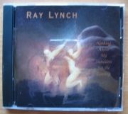 Ray Lynch - Nothing Above My Shoulders but the Evening