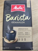 Kawa mielona Melitta Barista 
