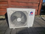 Klimatyzacja multisplit GREE