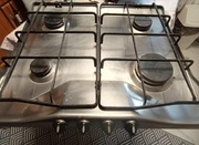 Płyta gazowa zanussi