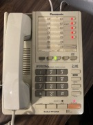 Telefon stacjonarny Panasonic KX-T3250PD