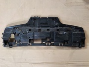 BMW F32 F33 F36 ŚLIZG ZDERZAKA TYLNEGO WZMOCNIENIE 7285563