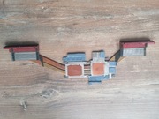 radiator chłodzenia procesora Dell Inspiron 15