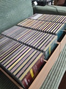 Kolekcja 91 szt. CD. Deagostoni. Wielcy Kompozytorzy. Nieużywana 