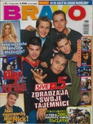 BRAVO 4/1999 kompletne
