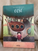 Gość Nadia Al Omari Adamada książka o przyjaźni tolerancji dla dzieci