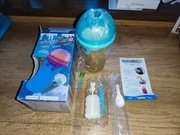 Kubek sluschy magic quick do smothie,nowy lody mrożone ,ice tee