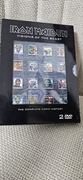 Iron Maiden  - The Vision of the Beast. 2 x dvd.