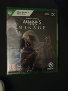 ASSASSIN'S CREED MIRAGE PL XBOX ONE / SERIES X