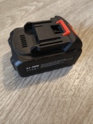 Akumulator 4ah do Makita gisam