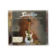 Savatage - From The Gutter To The Stage (The Best Of Savatage 1981 - 1995)
