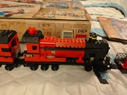 LEGO Harry Potter 4708: Hogwarts Express {1st edition}