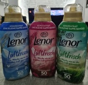 Koncent płynu Lenor