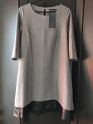 Sukienka by Mielczarkowski S nowa kieszenie