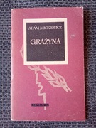Grażyna - Adam Mickiewicz 