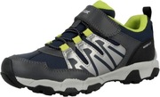 Geox J MAGNETAR B.WPF B sneakers rozmiar 33