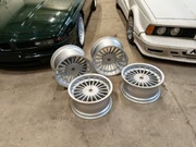 Felgi BMW Alpina 18" 9j 10.5 3611650 3611651