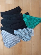 158/164 zestaw 9 sztuk