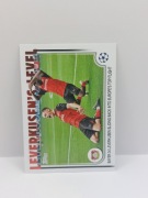 2024-25 TOPPS UCC UEFA LIGA MISTRZÓW BAYER LEVERKUSEN LEVEL BUNDESLIGA