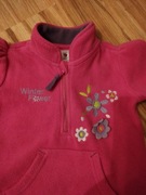 Bluza polarowa rozm. 80