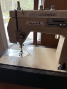 Maszyna do szycia Łucznik 436