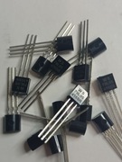 Układ 79L05 regulator stabilizator napięcia 