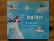 Kolędy - Chór Dziecięcy Agaty Steczkowskiej