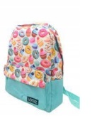 Plecak szkolny Loozz