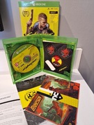 Cyberpunk 2077 xbox one