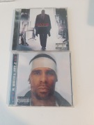 Jay-Z R. Kelly Unfinished business & American Gangster 