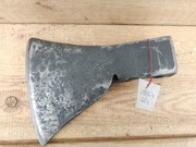 Stara siekiera  1880g.  