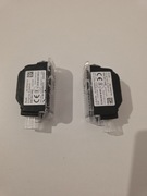 PROJEKTORY LAMPKI DO DRZWI LED AUDI - QUATTRO - ORGINAŁ 