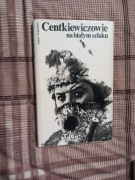 Na białym szlaku – Alina i Czesław Centkiewiczowie
