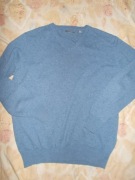 Ashworth sweter wełniany dla golfisty męs. r.XL