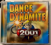 Dance Dynamite 2001