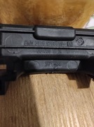 BMW F10 F11 KANAŁ KABLOWY PROWADNICA PRZY LUSTERKU