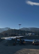 Wynajem działki w centrum Karpacza ul. Polskich Olimpijczyków